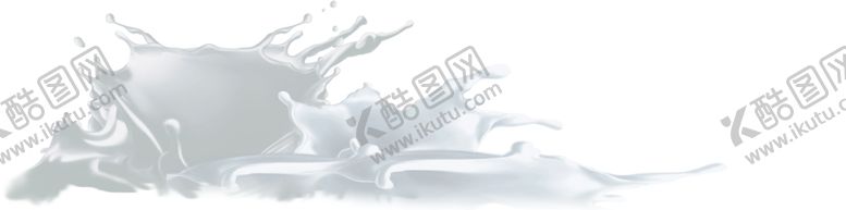 编号：85756305120241528062【酷图网】源文件下载-牛奶