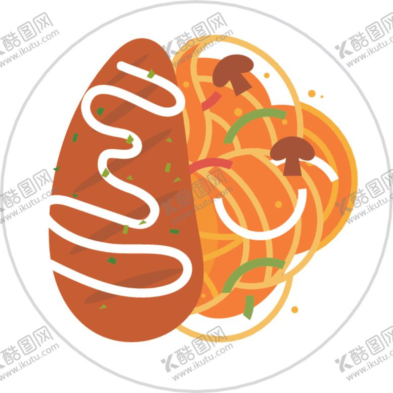 编号：52949807090815502721【酷图网】源文件下载-美食