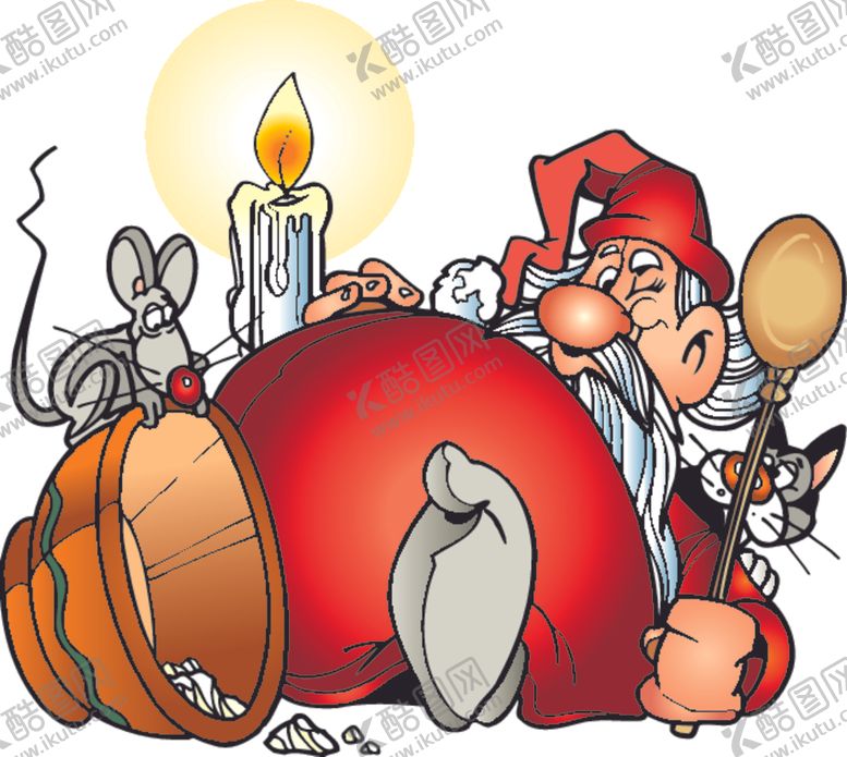 编号：35255809251616359609【酷图网】源文件下载-动漫人物