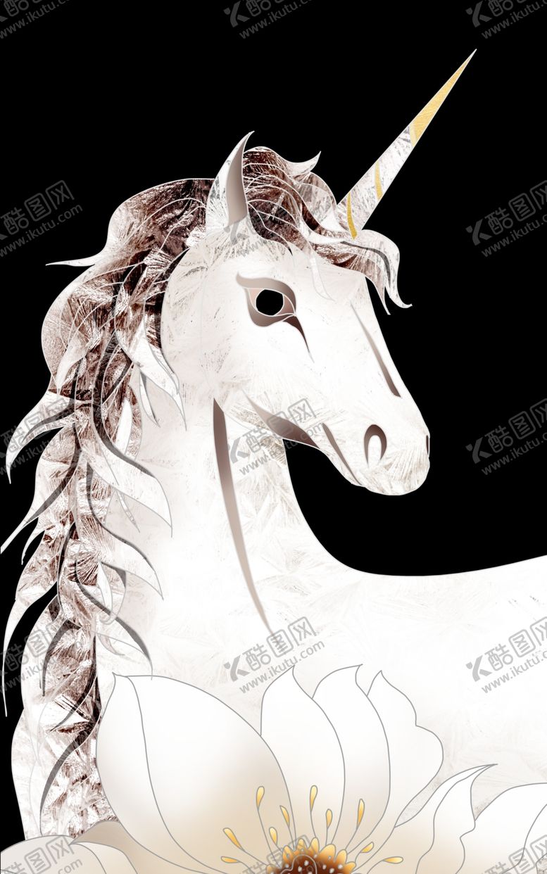 编号：82237109271326575394【酷图网】源文件下载-轻奢二联装饰画