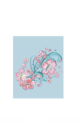 花卉组合