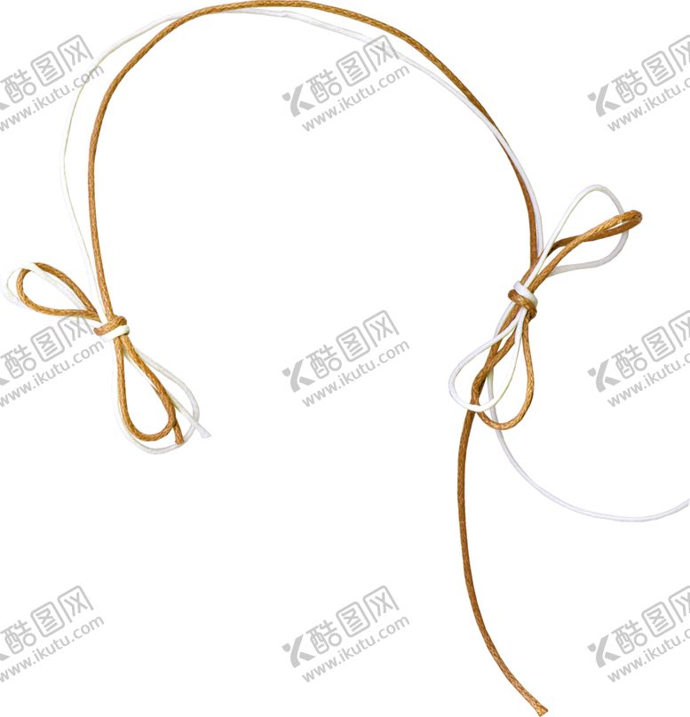 编号：74895605091317182936【酷图网】源文件下载-绳子