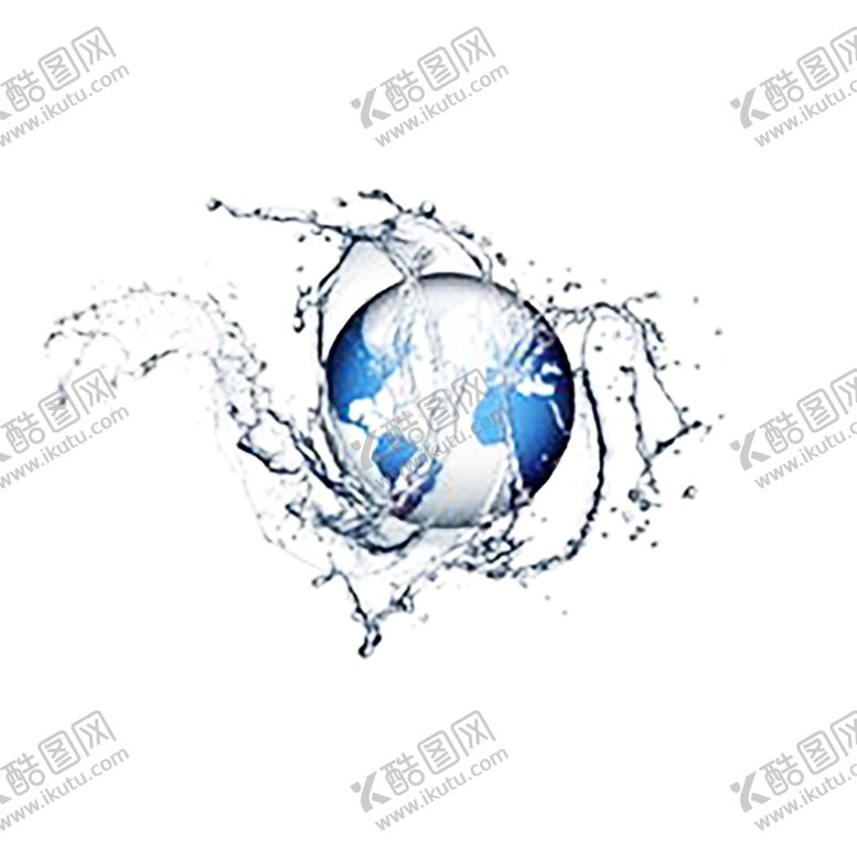 编号：83474910060308394278【酷图网】源文件下载-水花