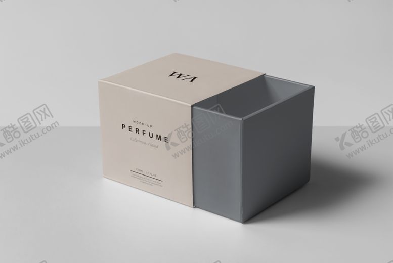 编号：99928609260238533755【酷图网】源文件下载-包装盒样机