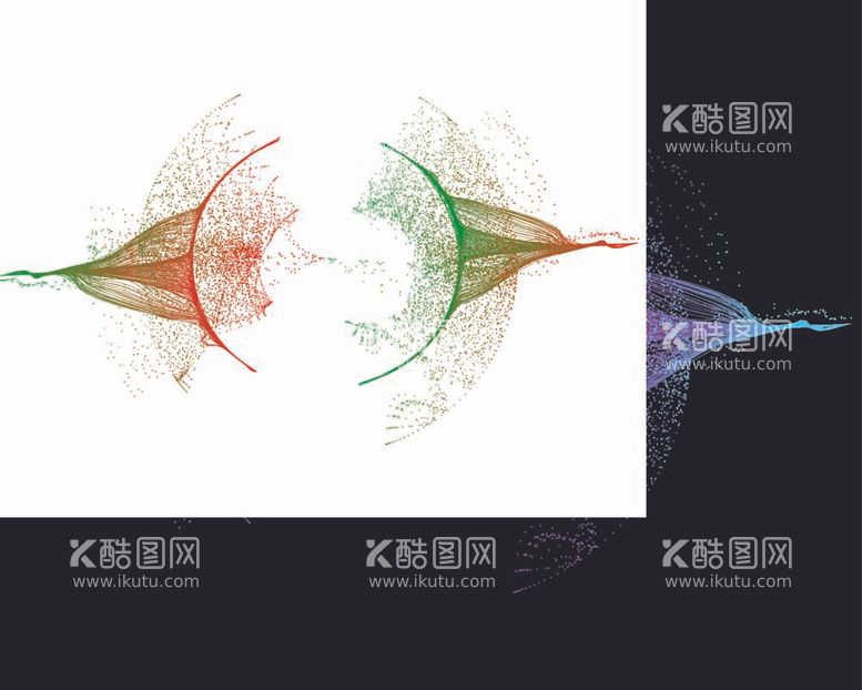 编号：49819611300558036123【酷图网】源文件下载- 光线条 