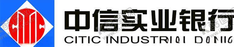编号：81938910201523139776【酷图网】源文件下载-中信实业银行
