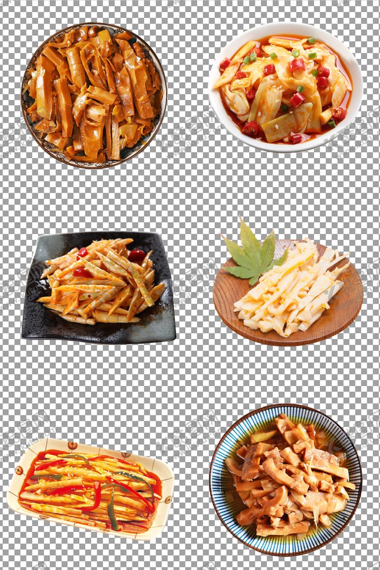 编号：34792304250429092675【酷图网】源文件下载-美味竹笋