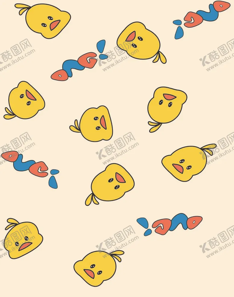 编号：34112211251659058655【酷图网】源文件下载-数码印花
