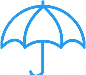 雨伞