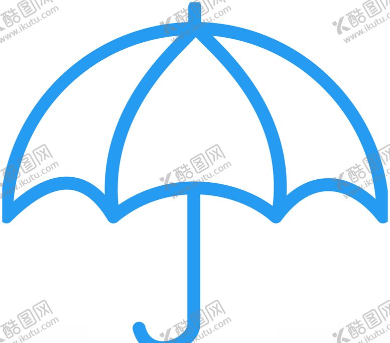 编号：38773205070254341317【酷图网】源文件下载-雨伞