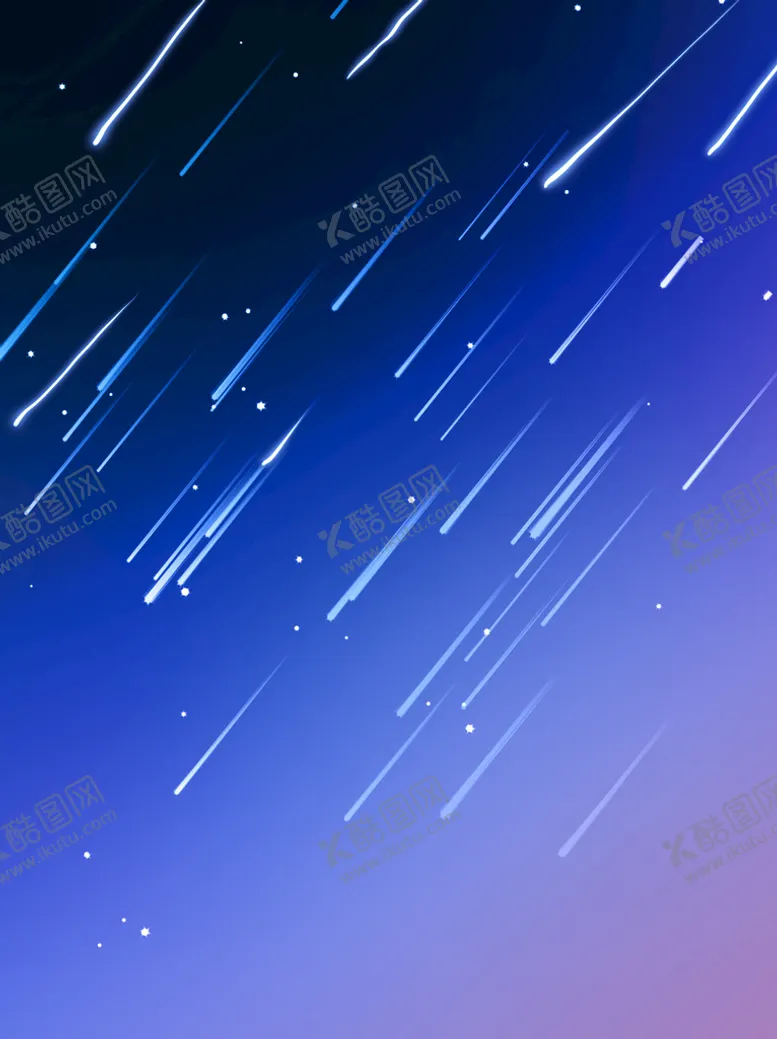 编号：69235709150124098069【酷图网】源文件下载-流星