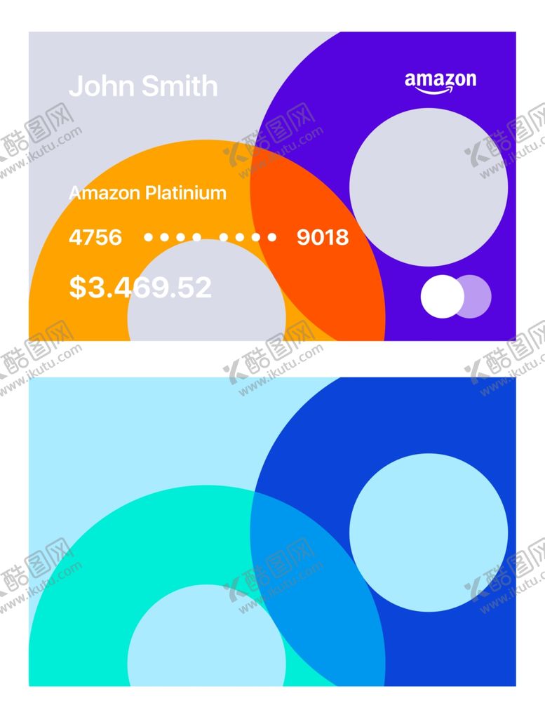 编号：93452710081839018950【酷图网】源文件下载-创意几何背景