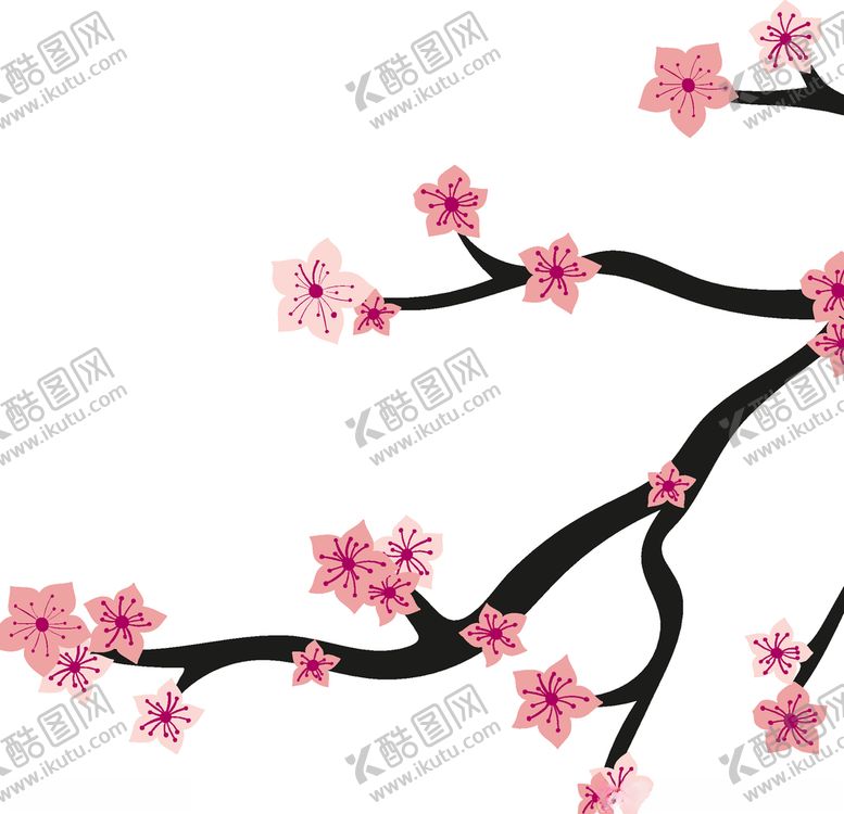编号：88955206301052037211【酷图网】源文件下载-樱花