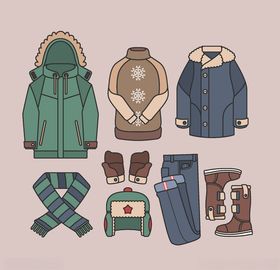 女人服饰