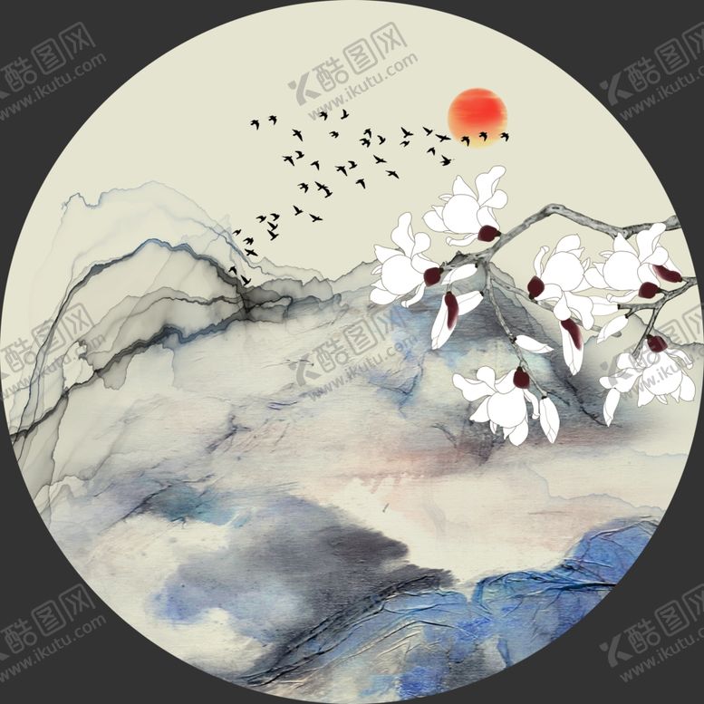 编号：32928910020954511956【酷图网】源文件下载-装饰画