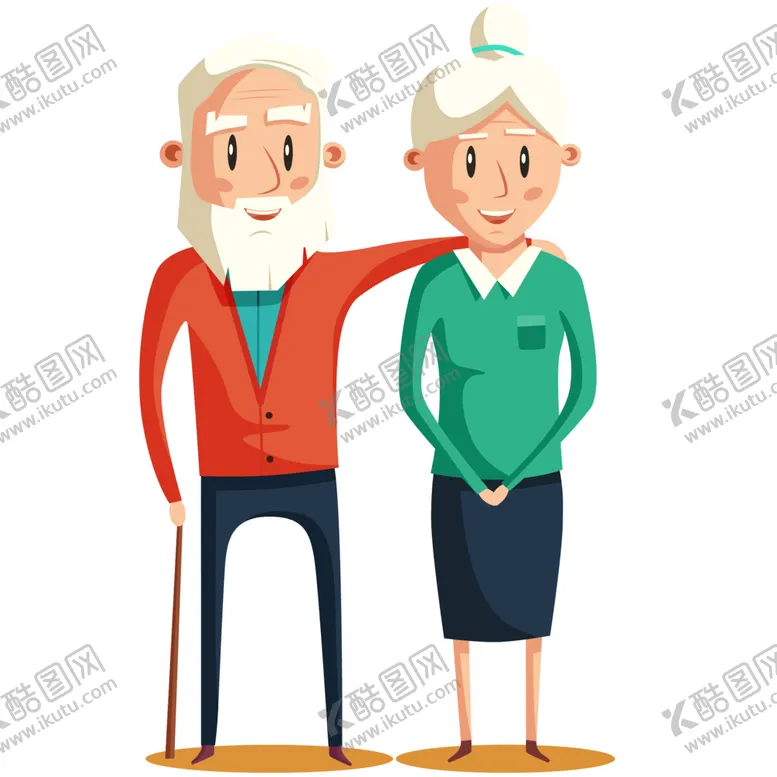 编号：49464706301539121654【酷图网】源文件下载-老人素材