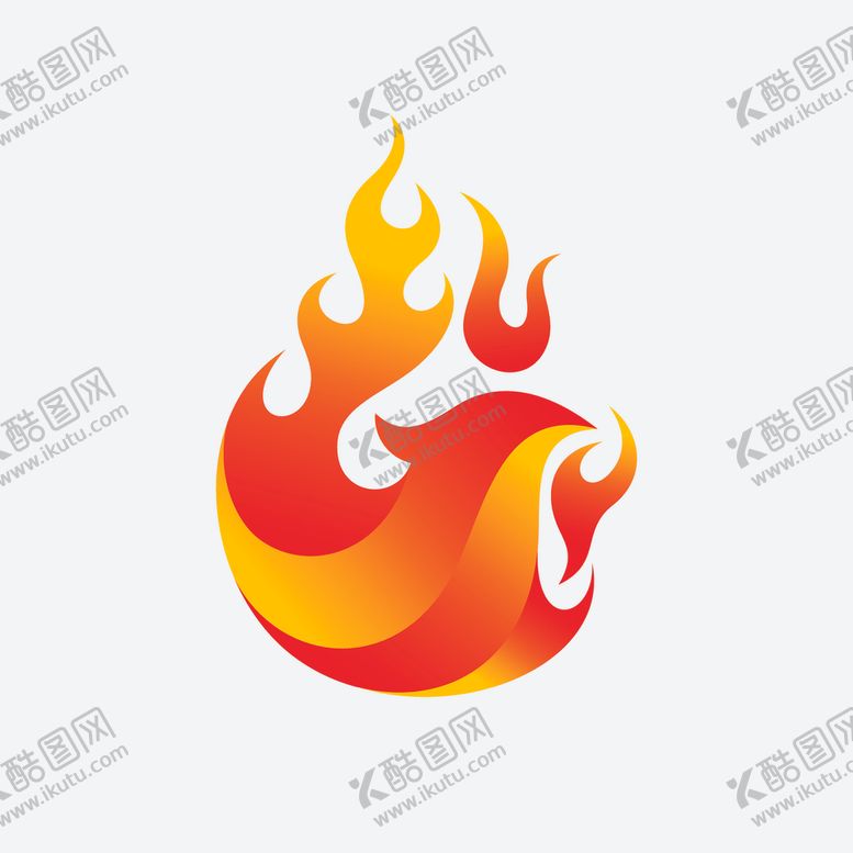 编号：20150406270702272071【酷图网】源文件下载-火焰图标