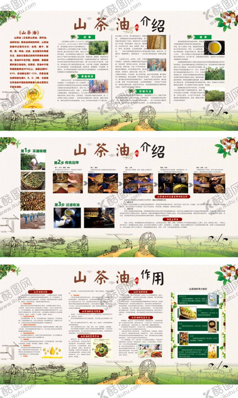 编号：77111511052308493190【酷图网】源文件下载-菜油 