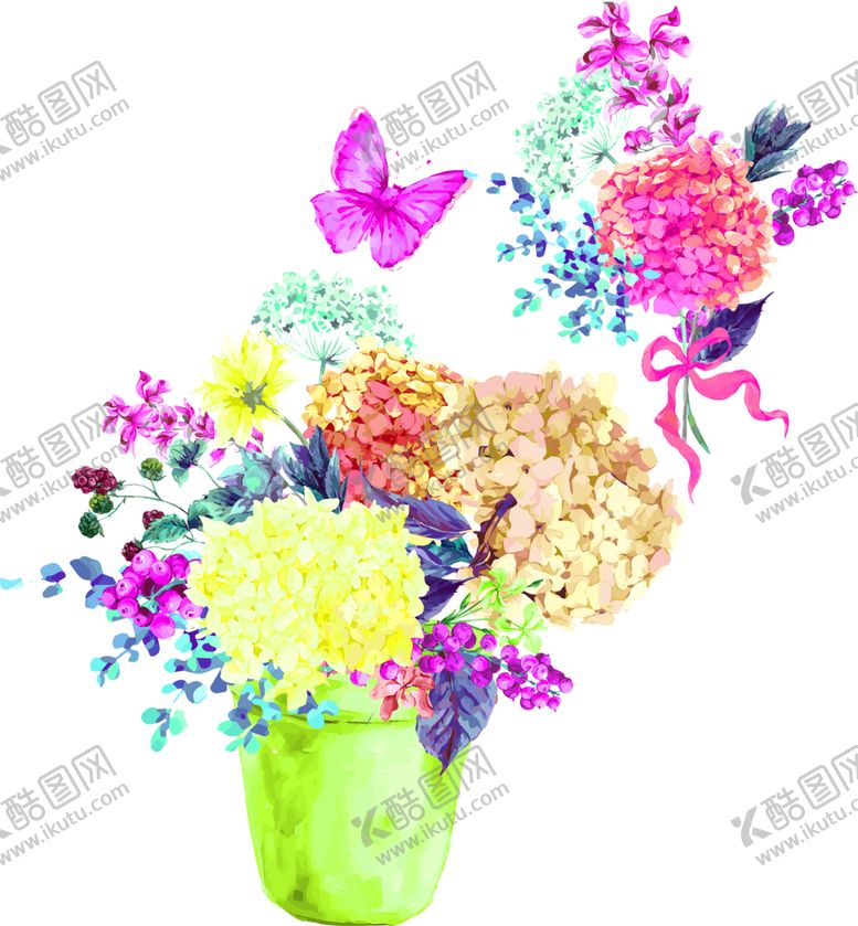 编号：60356510110044273097【酷图网】源文件下载-花素材