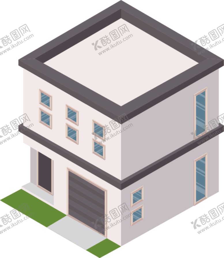 编号：97723707080335276232【酷图网】源文件下载-房子