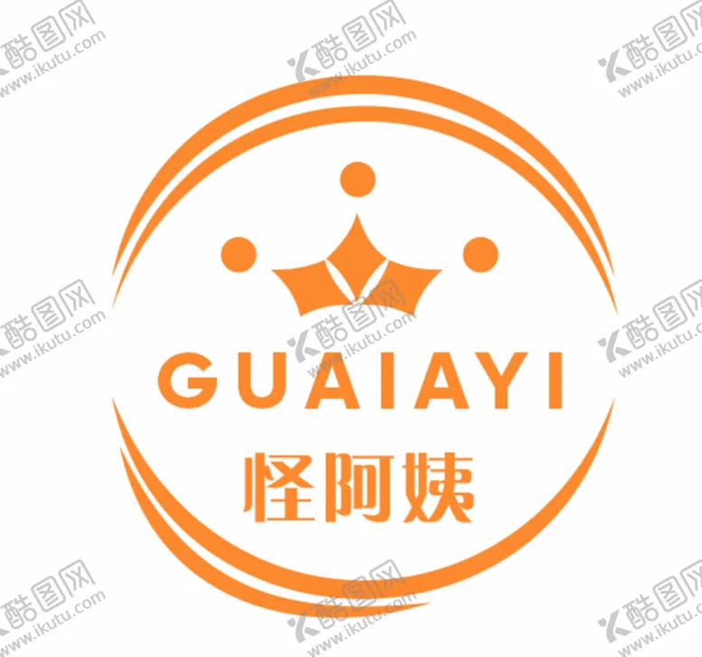 编号：96726312301231277350【酷图网】源文件下载-美容LOGO