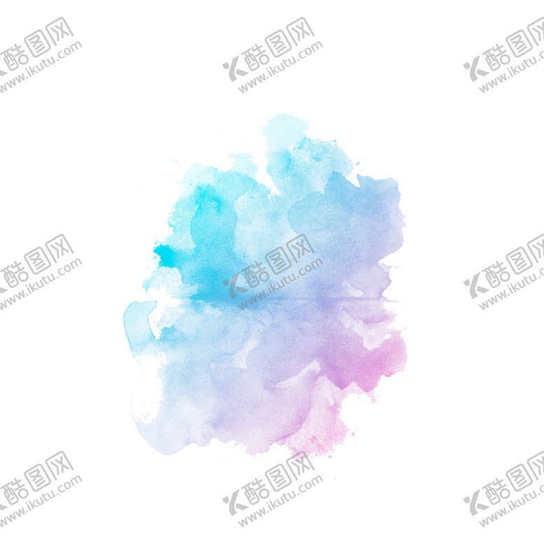 编号：92685810250339264885【酷图网】源文件下载-水彩烟雾