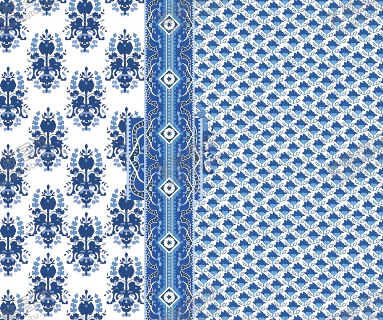 编号：89644409290249313175【酷图网】源文件下载-青花瓷