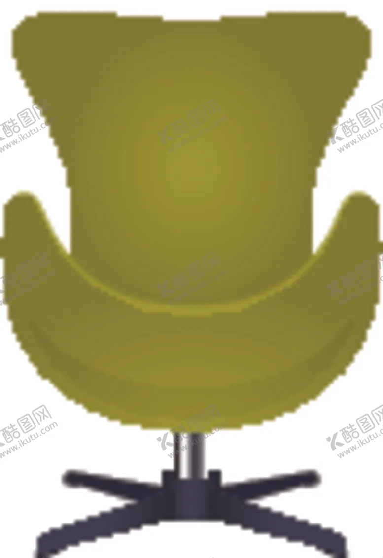 编号：26277106180341365648【酷图网】源文件下载-转椅