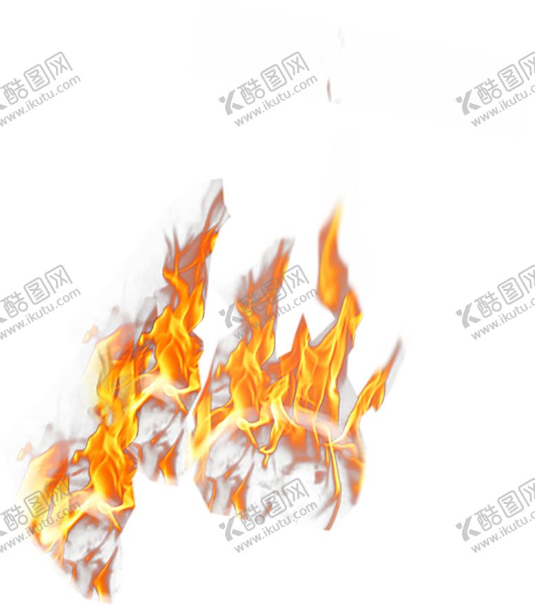 编号：64326910300141437637【酷图网】源文件下载-火焰