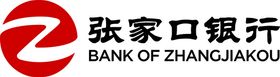 张家口银行logo