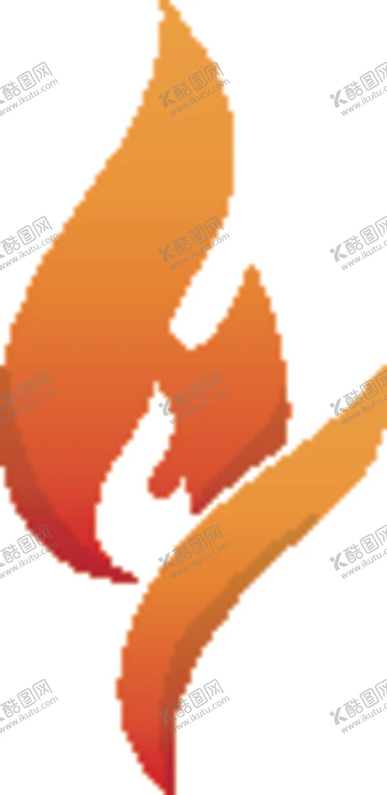 编号：38984407071938094677【酷图网】源文件下载-火苗火焰