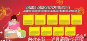 中考