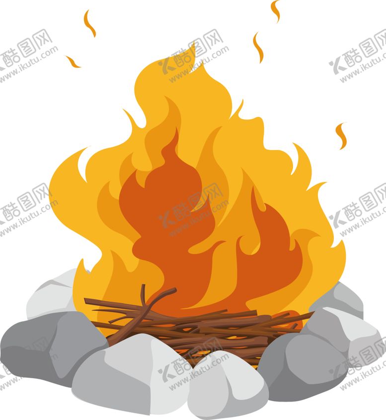 编号：67618507132326187625【酷图网】源文件下载-火焰