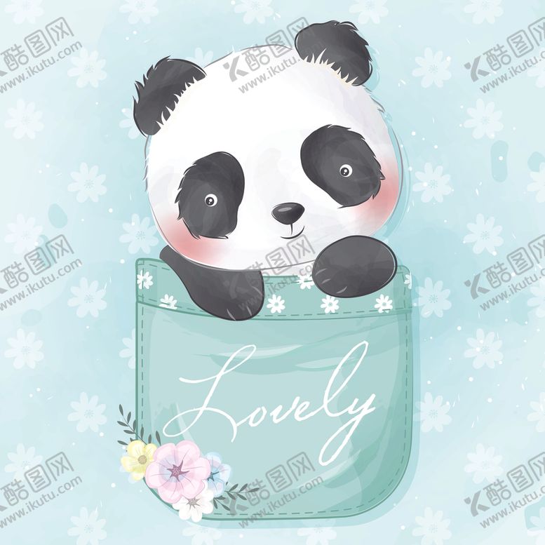 编号：53943207030947458788【酷图网】源文件下载-温馨浪漫儿童插画
