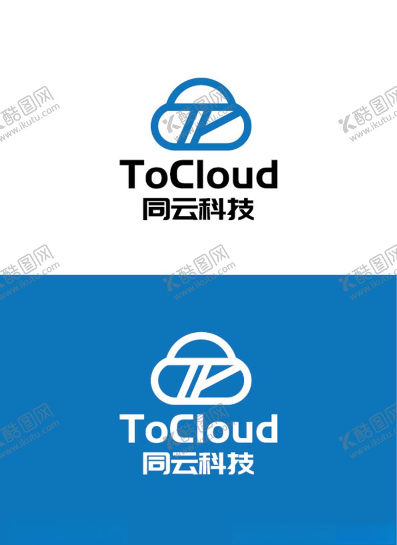 编号：82562107030123547715【酷图网】源文件下载-科技标识设计