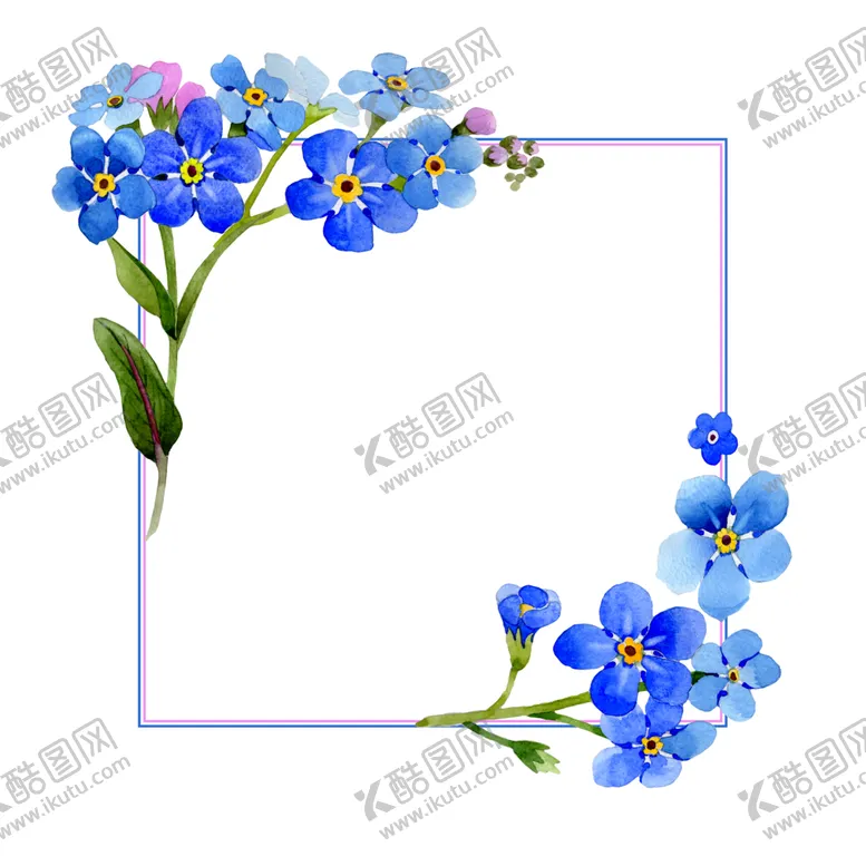 编号：83373601260931488031【酷图网】源文件下载-花卉背景