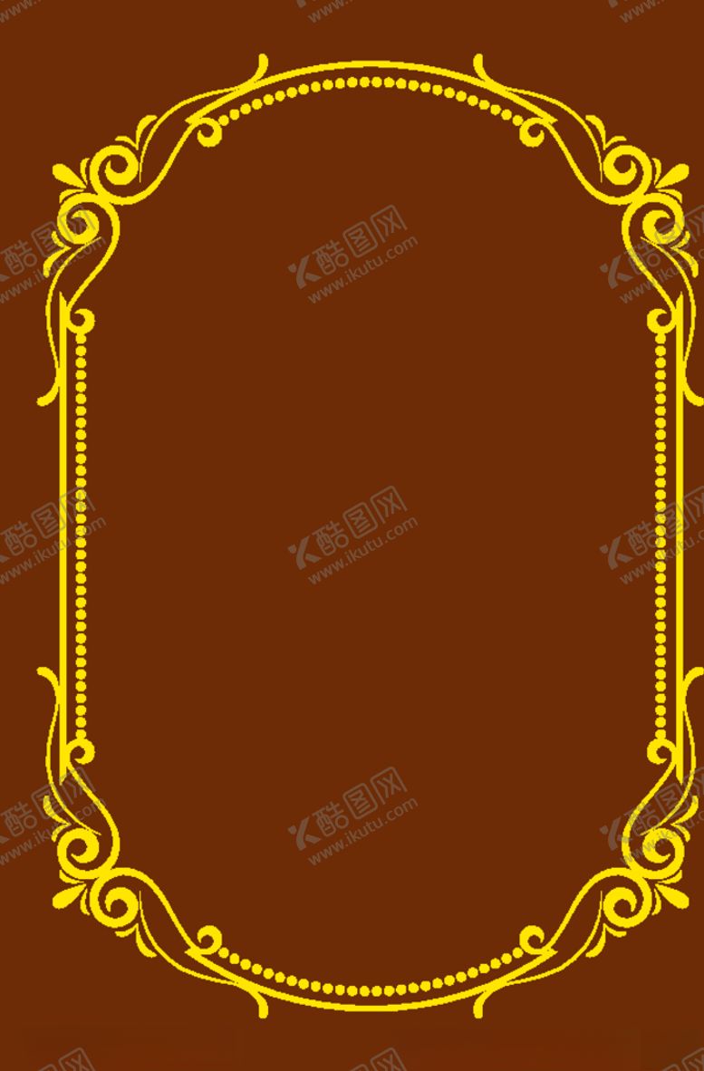 编号：19070707080557556491【酷图网】源文件下载-边框