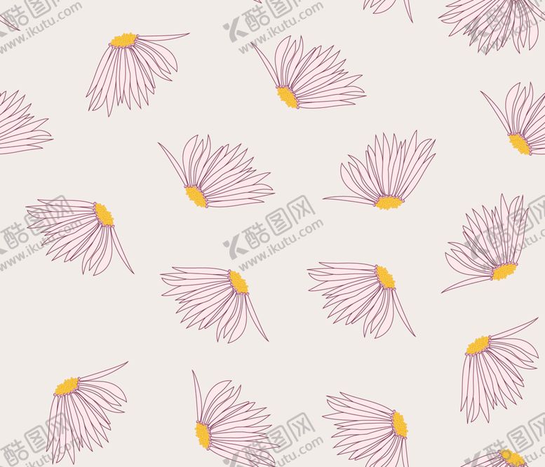 编号：45492910090520363909【酷图网】源文件下载-小碎花