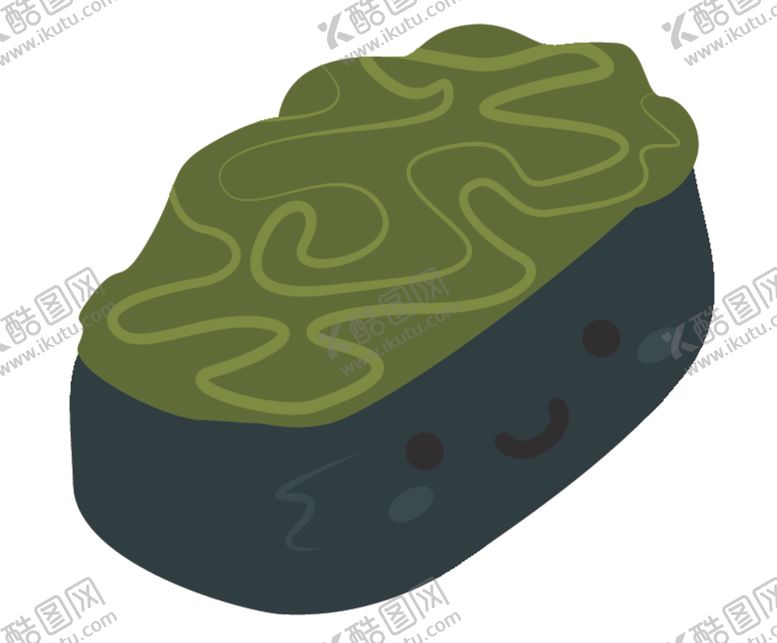 编号：68629109190716278270【酷图网】源文件下载-可爱食物