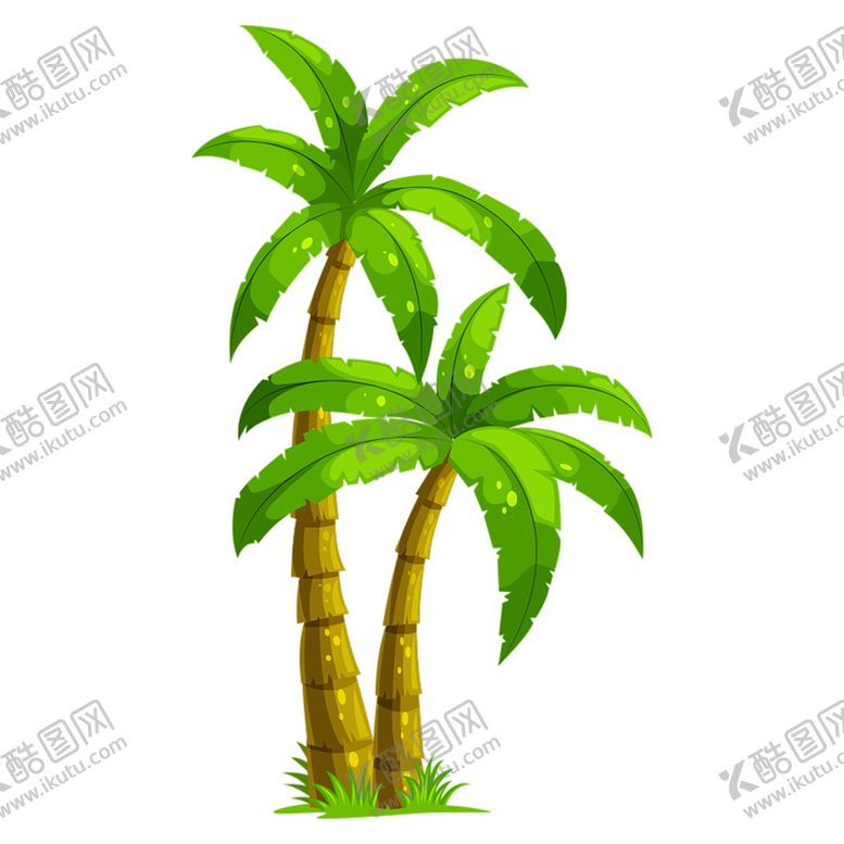编号：71313110190901393653【酷图网】源文件下载-绿色植物