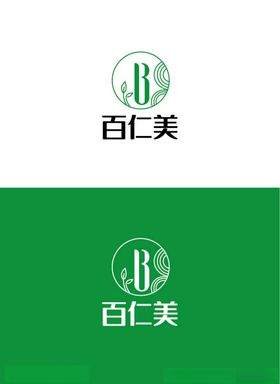 美业标识设计