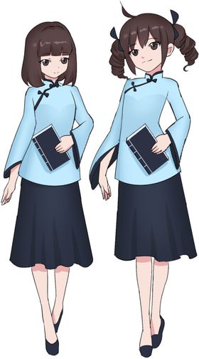 民国风文化墙