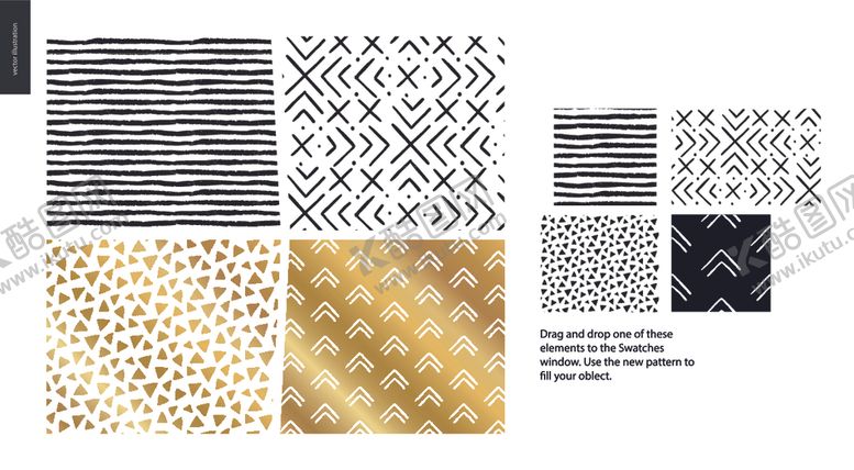 编号：90461210120245593386【酷图网】源文件下载-手绘抽象背景底纹素材