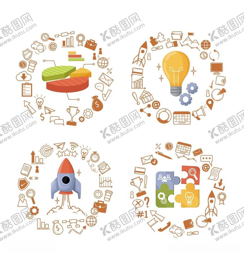 编号：21806304301707368325【酷图网】源文件下载-创意图标