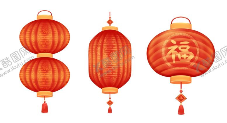 编号：38100801251038477087【酷图网】源文件下载-新年灯笼