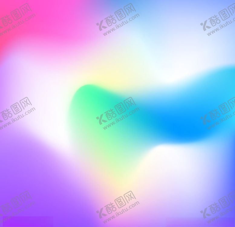 编号：68455805030744581288【酷图网】源文件下载-渐变色彩底纹