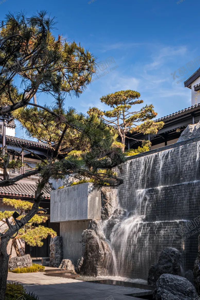 编号：59472001251309338811【酷图网】源文件下载-古城楼古建筑