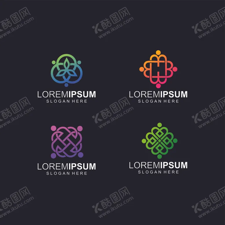 编号：96404507012104039832【酷图网】源文件下载-花朵图标