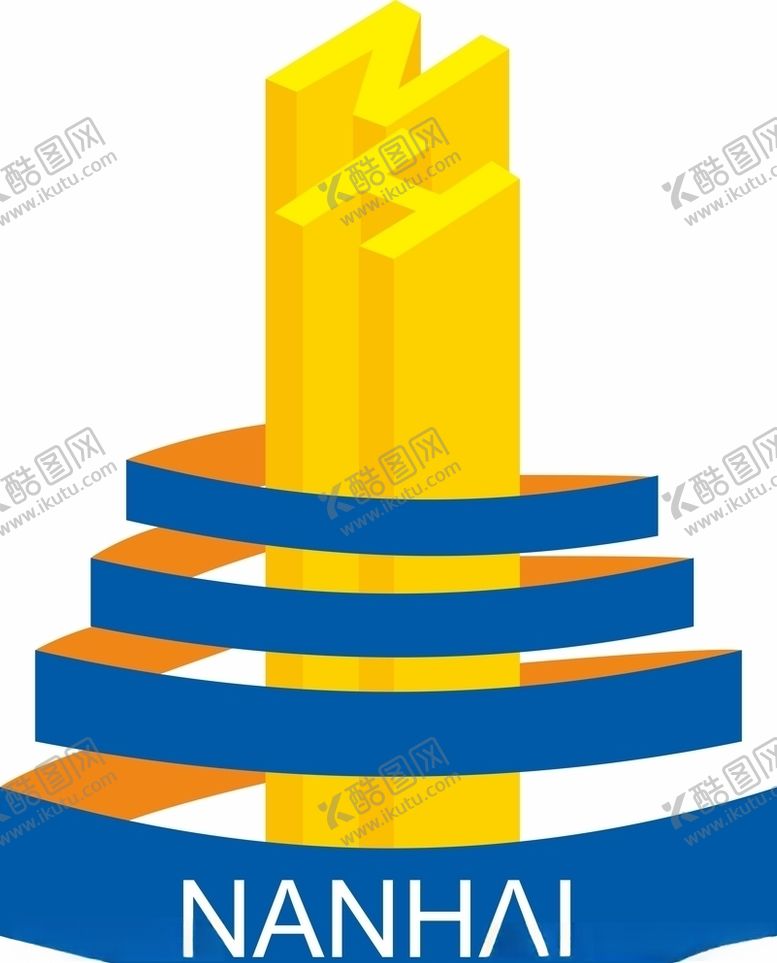 编号：50696810090247597245【酷图网】源文件下载-深圳市深融置业logo