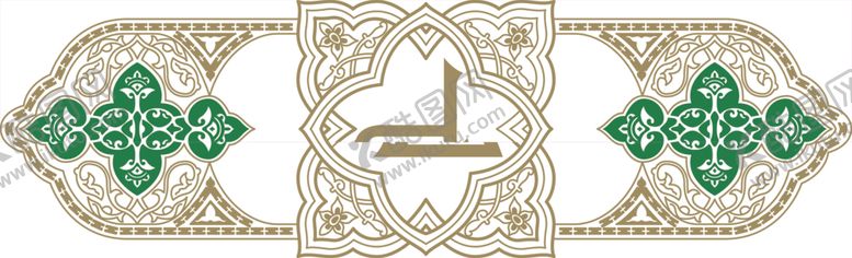编号：79759510231934457678【酷图网】源文件下载-花纹底纹边纹背景图片